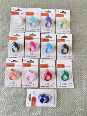 JGG Jain Gift Gallery Digital Tally Counter(Multicolor)