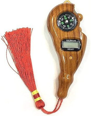 SLASS Digital Tally Counter(Multicolor)