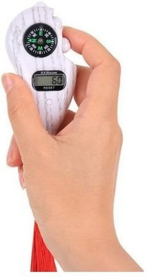 ASTOUND Digital Tally Counter(White Pack of 1)
