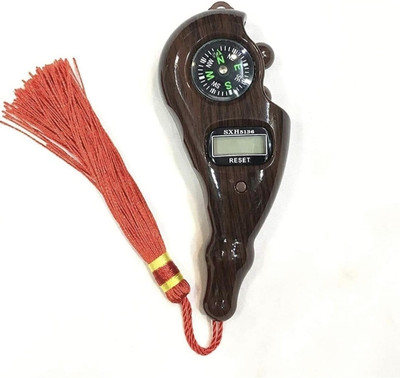jaapmala Digital Tally Counter(Multicolor)