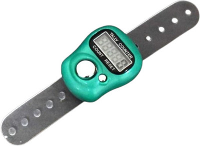 Trendmad Digital Tally Counter(Multicolor)