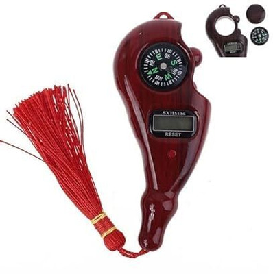 Sahaj Enterprise Manual Hand Finger Digital Counting Machine Digital Tally Counter(Multicolor Pack of 1000)