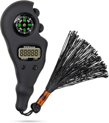 elivor COMPASS COUNTER Digital Tally Counter(Multicolor Pack of 1)