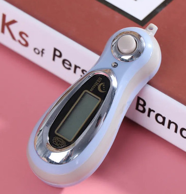 VariousEye Digital Tally Counter(Blue Pack of 1 x 5 Digit tasbeeh digital counter)