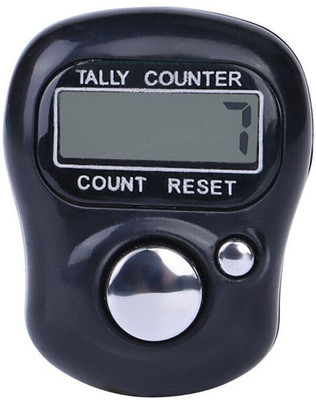 cilesis tally counter Digital Tally Counter(Multicolor)