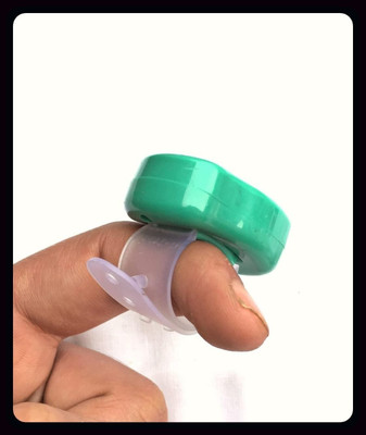 HANSHIKA ENTERPRISES Digital Tally Counter(Green)