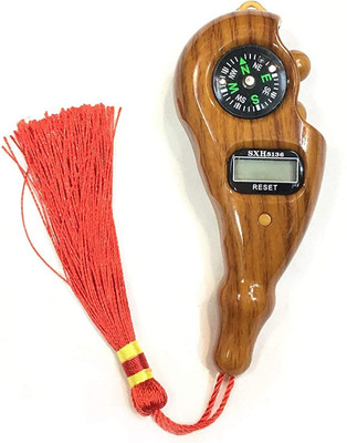 JGG Jain Gift Gallery Digital Tally Counter(Multicolor Pack of 1)