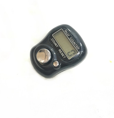insignia decor Digital Tally Counter(Black)