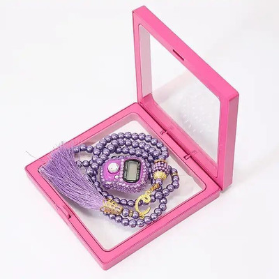 TreasureTree Digital Tally Counter(Multicolor)