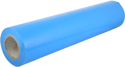 Bapna Surface Protection Tape 610 MM [2 Feet] Width x 100 Meter Length 65 MICRON Tamper Seal