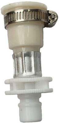 JASDONE Washing Machine Water Inlet/inflow Hose Pipe Faucet Tap Adapter/connector Tap Adapter