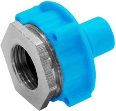 Gami Retails Washing Machine Adapter Inner Thread – Universal Inlet Hose Pipe Connector Tap Adapter
