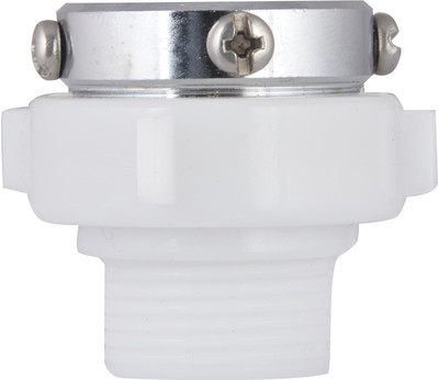 Sarah Tap Faucet Adapter / Connector for Dishwasher & Front-Loading Washing Machines. Tap Adapter