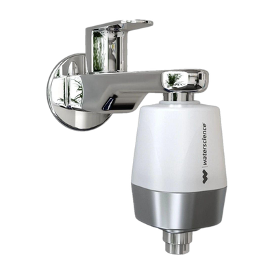 Water Science SFU 717 High Hardness Cartridge Tap Mount Water Filter