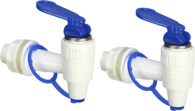 aquafine RO/UV Water Purifier Tap for RO Filter Kit | Plastic Water Tap for Purifier Tap Mount Water Filter