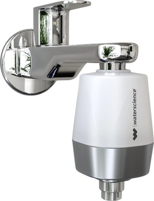 Water Science SFU 717 High Hardness Cartridge Tap Mount Water Filter