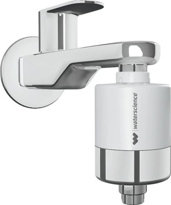 Water Science CLEO SFU 423 Shower & Tap Filter - HHC Tap Mount Water Filter
