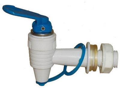 Qweezer Plastic RO Water Purifier/Filter Tap For Kent/Dolphin All Other Water Purifiers Tap Mount Water Filter