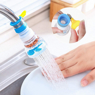 DRC_INTERNATIONAL DRC Tap Mount Water Filter