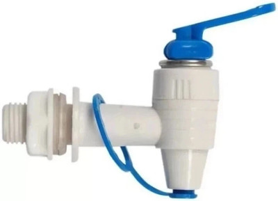 Krisell Kent Ro Tap Mount Water Filter Tap Mount Water Filter