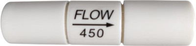 Morning Star Technology Plastic Ro/Uv Water Purifier Flow Restrictor (Fr) 450 Tap Mount Water Filter