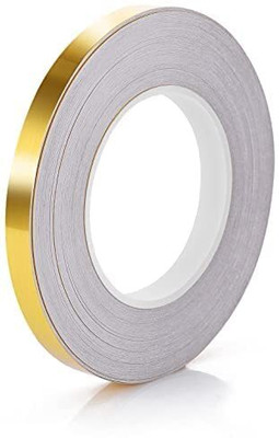 beautiloon Tile Gap Sealing Tape Tile Gap Sealing Tape Tile Gap Sealing Tape (Manual)(Set of 1, Multicolor)
