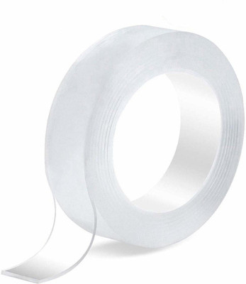 Earth Star Grip Tape 3 Meter Grip Tape(White)
