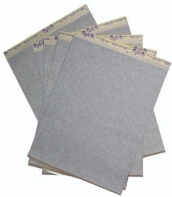 Mumbai Tattoo Thermal Staincil Tracing Paper ( Pack Of 5 ) Permanent Tattoo Kit