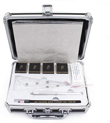 BIOMASER Microblading Pigment Permanent Makeup Needles Eyebrow Starter Microblading Kit Permanent Tattoo Kit