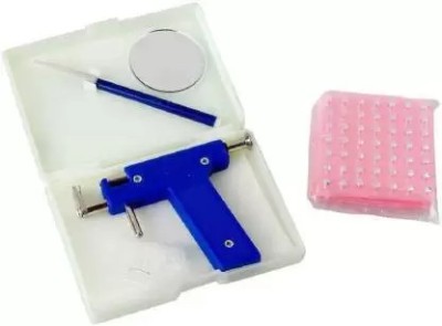 Headshot Professional Ear Nose & Navel piercing gun tool kit Permanent Tattoo Kit