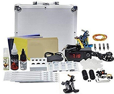 Tattoo gizmo Permanent Basic Permanent Tattoo Kit