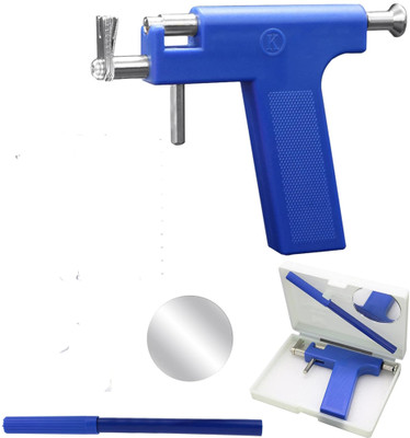 ADF Rotary Tattoo Machine(Blue)