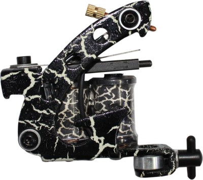 Mumbai Tattoo Coil Tattoo Machine(BLACK)