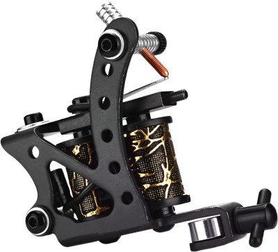 Vinayakart Coil Tattoo Machine(BLACK)