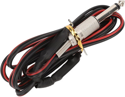 RAJry Coil Tattoo Machine(Red, Black)