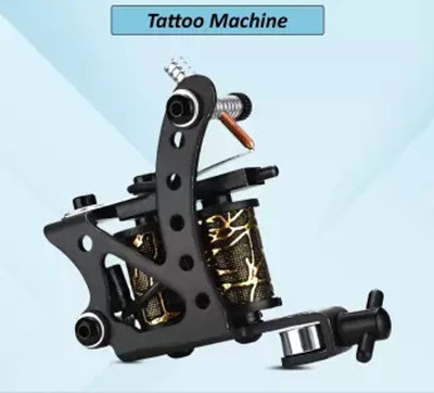 Vinayakart Coil Tattoo Machine(BLACK)
