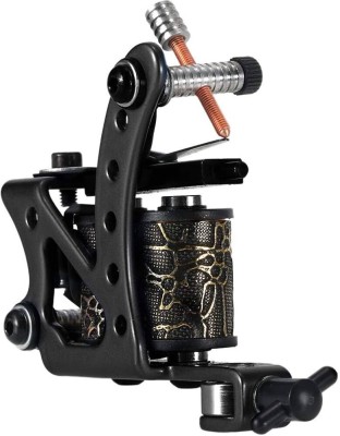 Tattookart Rotary Tattoo Machine(BLACK)