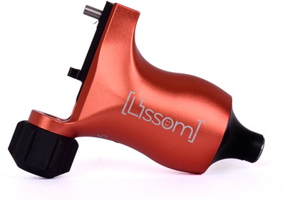 Utopian Rotary Tattoo Machine(Orange)