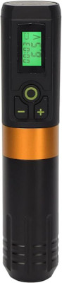Tattoo gizmo Rotary Tattoo Machine(TUORE Wireless Tattoo Pen Machine with LED display Function)