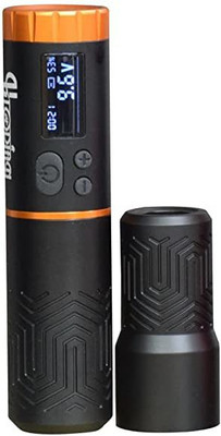 Utopian Rotary Tattoo Machine(Black)