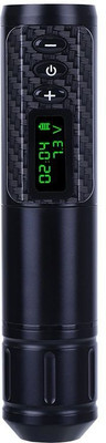 Shield plus Rotary Tattoo Machine(BLACK)