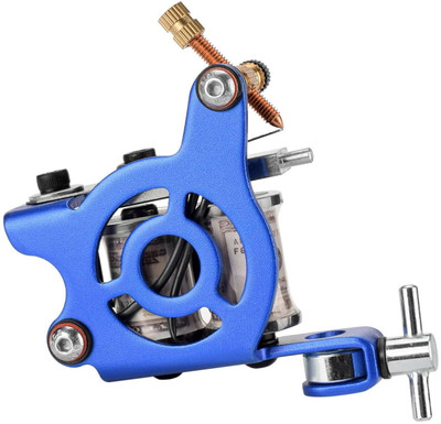 RAJry Coil Tattoo Machine(Professional Copper)