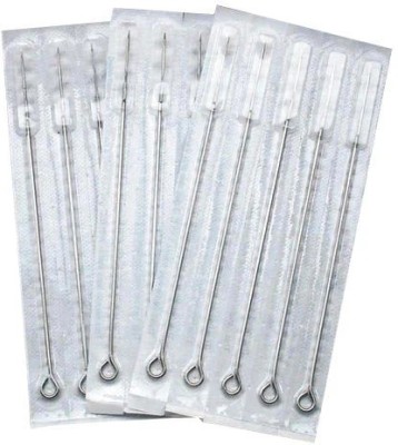 Virtue 3RL+7RL Disposable Round Liner Tattoo Needles(Pack of 50)