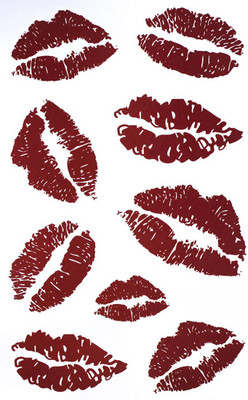 voorkoms lips kiss(lips kiss)