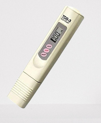 OneTech TDS Meter220 with Temperature And Water Quality Measurement For Ro Purifier Digital TDS Meter