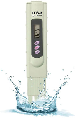 AQUA SRI TDS 3 Meter Tester for Measuring TDS3_22 Digital TDS Meter