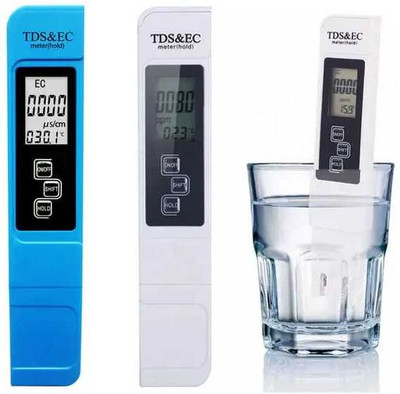CSI TDS Meter with Temperature And Water Quality Measurement For Ro Purifier-Z312 Digital TDS Meter