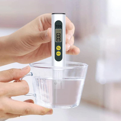 OCEAN STAR TECHNOLOGIES TDS Meter Digital Water Tester Accurate Water Tester for Drinking Water Digital TDS Meter