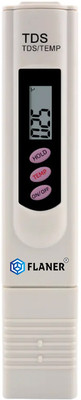 Flaner Portable Water Purity Tester TDS Meter Digital TDS Meter