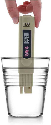 AQUA SRI TDS Meter Tester for Measuring TDS_26 Digital TDS Meter